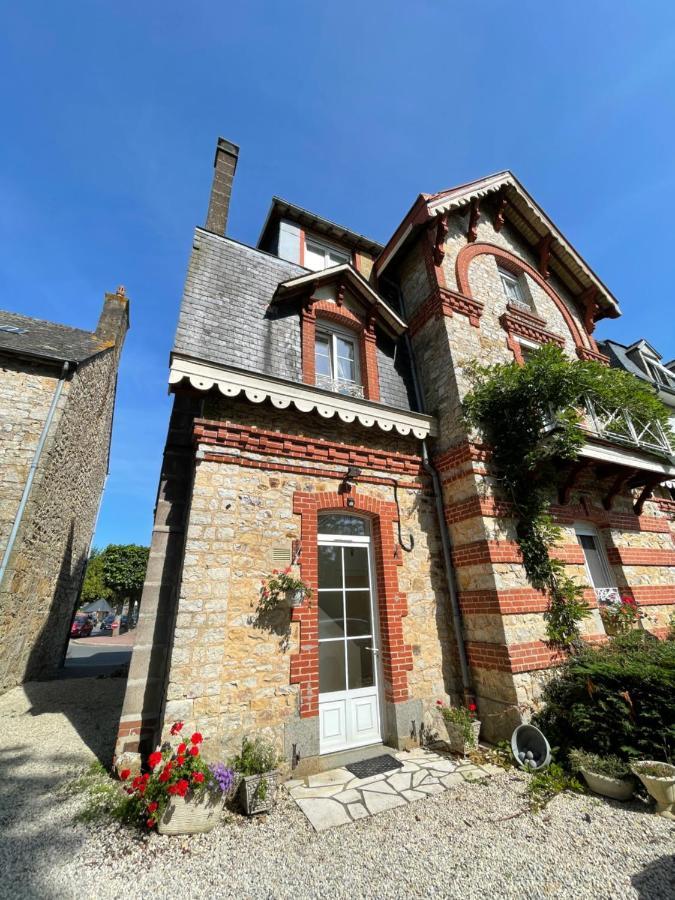 Le Grand Chalet Bagnoles de l'Orne Normandie Luaran gambar